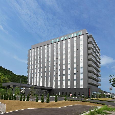Hotel Route Inn Rifu Extérieur photo