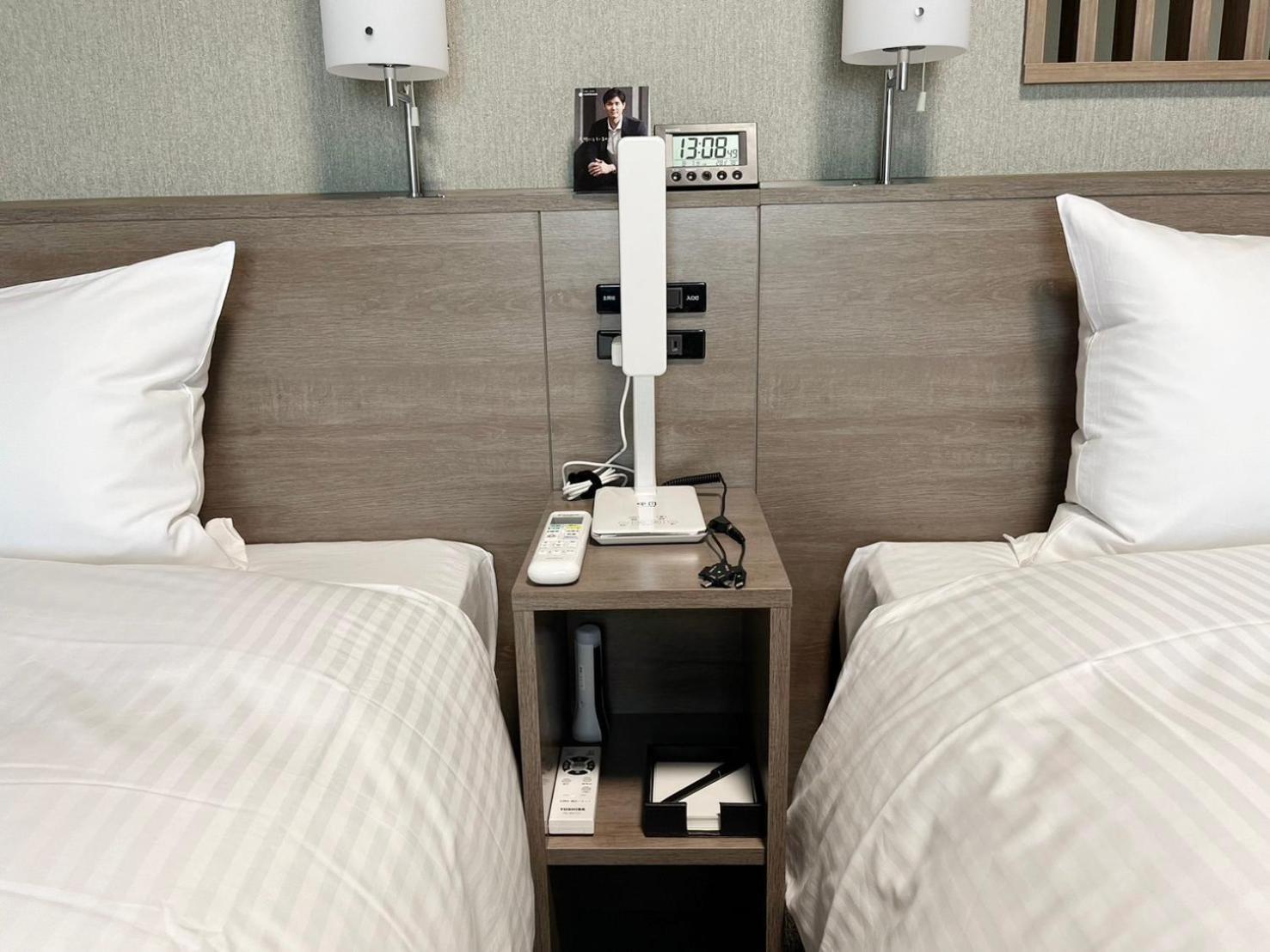 Hotel Route Inn Rifu Extérieur photo