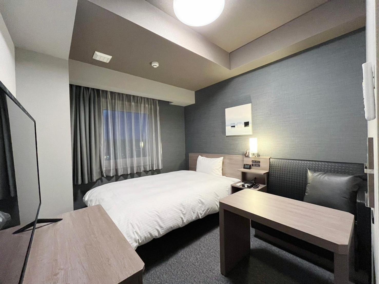 Hotel Route Inn Rifu Extérieur photo