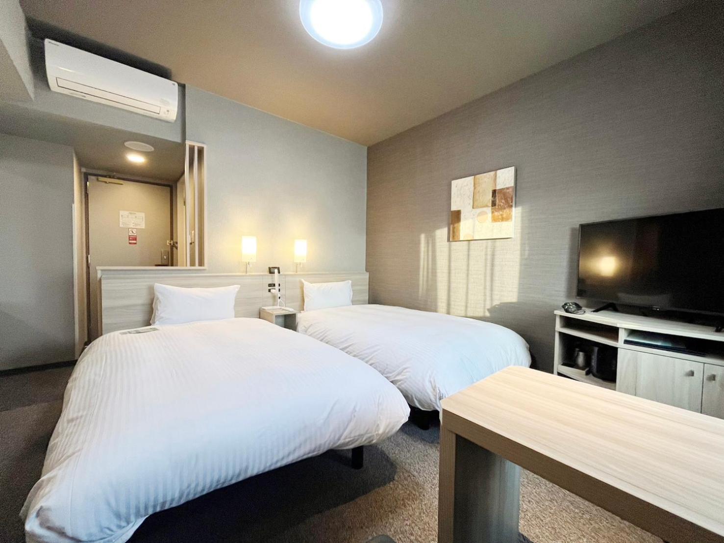 Hotel Route Inn Rifu Extérieur photo